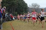 Around the curve, Matt Lacey follows in the footsteps of Stan Pyle