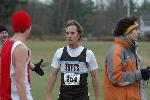 Peter Bromka dazed and confused!