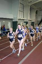 Katie Mason, Jenny Torpey, and Julia Goldberg