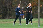 Scott McArthur
Brendan Blaney