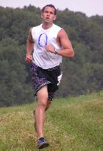 Neil Finish