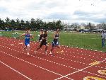 Nate Scott, Skip Pagel decathlon