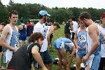 Ben Silver, Greg Pallotta, Dave Tilton, Ethan Barron