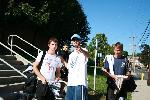 ethan barron, alex landy, joshua gordon