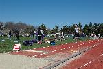 Kenneth Kang--long jump approach