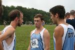 dave tilton, billy hale, matt alander
