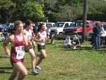 Alex Bloom, Tim Churella