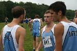 matt alander, billy hale, dave tilton