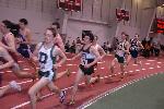 Matt Lacey is so fast