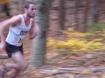 lamoureux in the woods
