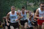 Matt Fortin, Nate Brigham