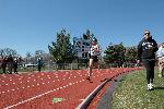 Tim Churella in the 1500