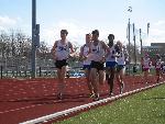 Chris Kantos, Josh Kennedy