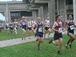Dave Sorensen, Brendan McNeish, and Matt Fortin