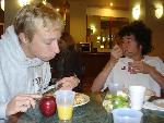 Kyle Doran Matt Lacey