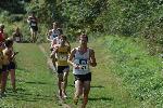 Brian McNamara, Jumbo Invite 2004