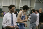 Ethan Barron
Mike Blair