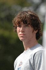 Nate Cleveland