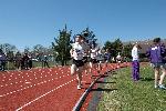 Aaron Kaye in the 1500