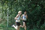 Justin Chung, Kyle Doran, Jumbo Invite 2004