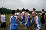 dave tilton, matt alander, greg pallotta, nick welch, dave sorensen, jesse faller, billy hale