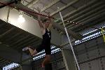 Justin Henneman, Men's Pole Vault