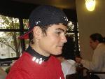 Chris Kantos