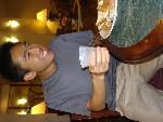 Justin Chung