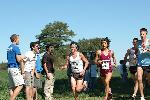 Matt Lacey, Matt Fortin, Old Man Nate Brigham