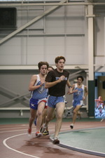 Matt Tirrell
Luke Maher