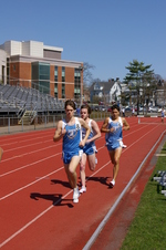 Brendan Blaney
Luke Maher
Brandon Severson

