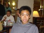 Justin Chung