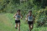 Matt Lacey, Josh Kennedy