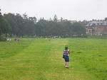 Cross country guy