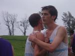 Ryan Lena, Dave Tilton