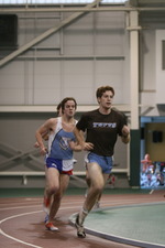 Matt Tirrell
Luke Maher