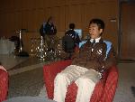Justin Chung