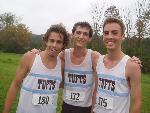 Nick Welch, Ryan Lena, Dave Sorenson