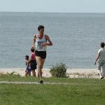 Josh Kennedy finishing