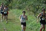 Skye Isard, Jumbo Invite 2004