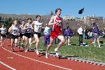 Aaron Kaye, Kyle Doran