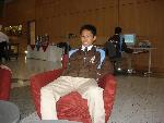Justin Chung