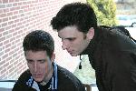 Tom and Dan