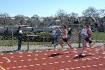 Gordetsky in the 400