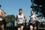 Matt Alander and Pat Mahoney