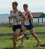 Matt Fortin