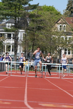 Trevor Donadt