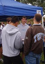 Ryan Lena, Andrew Lee, Jesse Dunklee
