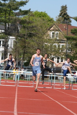 Trevor Donadt