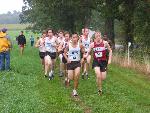 Billy Hale, Nate Cleveland, Andrew Lee, Matt Tirell, Dave Tilton